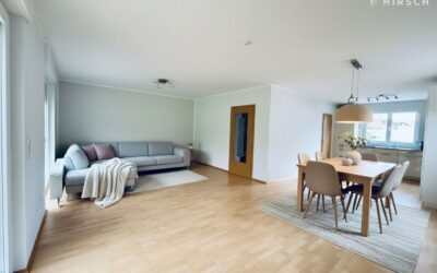 Eg Offener Wohn-/Essbereich