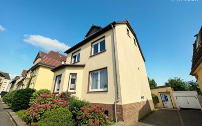 Objekte 13 Außenansicht