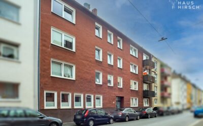 Objekte 18 Hausansicht