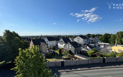 Ebene 6 - Balkonaussicht