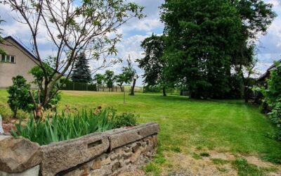 Objekte 10 Grundstückszufahrt