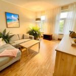 Wohnzimmer - Wohnbeispiel