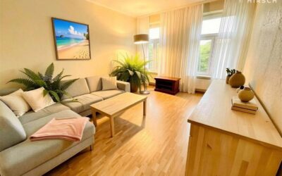 Wohnzimmer - Wohnbeispiel