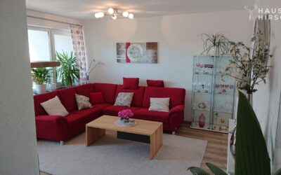 Objekte 5 Wohnzimmer