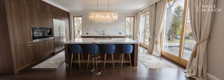 Niederstr 1.OG Küche - (KI generiert)