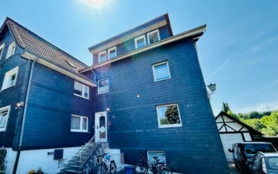 Objekte 12 Vorderansicht