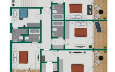 Objekte 6 Gr Og 1,2 Mfh