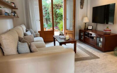 Objekte 7 Wohnzimmer