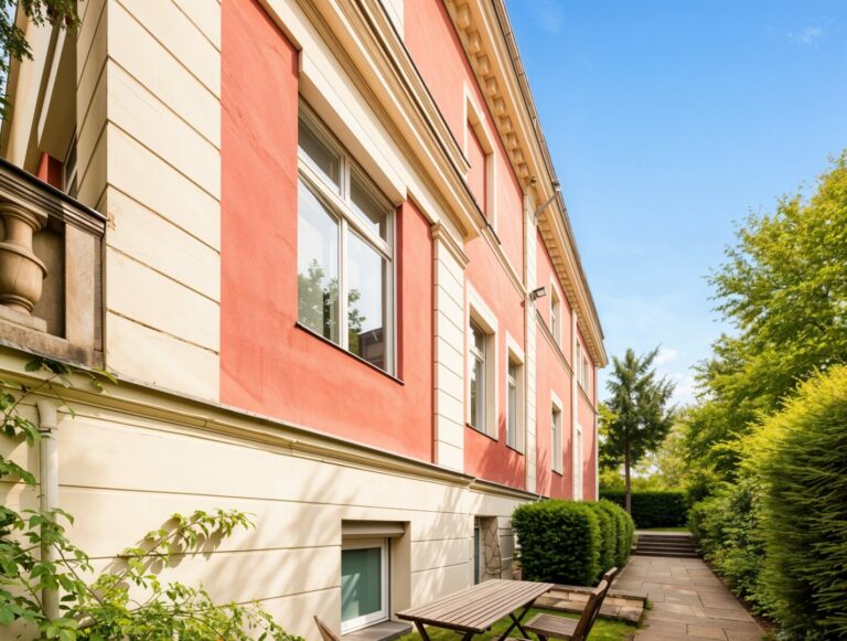 Fassade