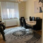 Moderne 4-Zimmerwohnung In Top-Lage - Vollständig Modernisiert Und Bezugsfertig! 3 Esszimmer