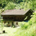 Dornröschen Am Bachlauf - Ruhige Lage, Kein Durchgangsverkehr - Traumhaft Natur Erleben! Aussteiger! 2 Außen