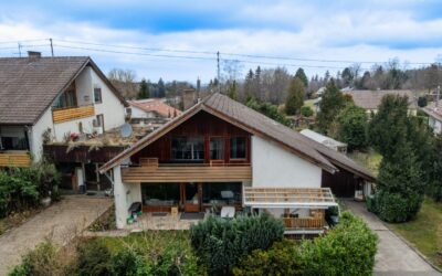 Objekte 5 Außen Efh