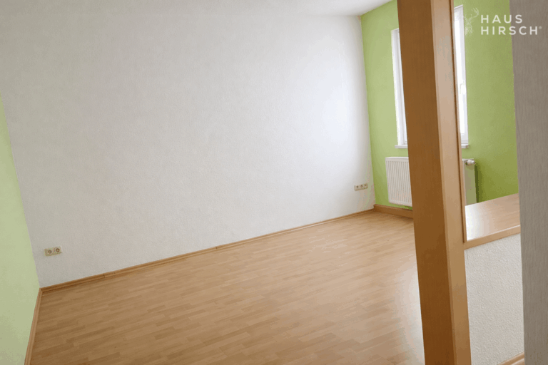 1 Zimmer Wohnung
