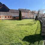 Großer Garten _ Optional