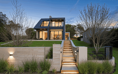 Objekte 11 Beispiel Bebauung