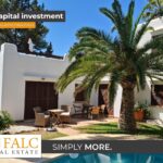 [Cover] Herrliche Ferienanlage/Fantástico Complejo/Fantastic Holiday Resort...