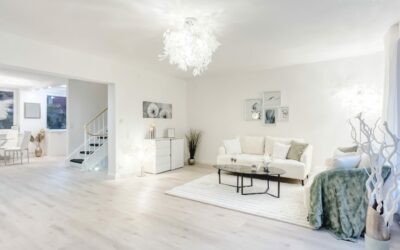 Objekte 4 Wohnzimmer