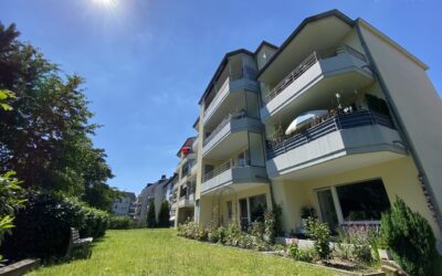 Objekte 12 Außenansicht