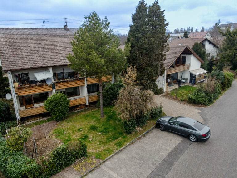 Außen vorne