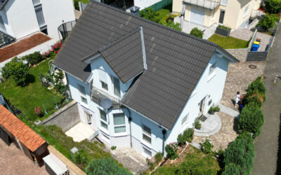 Draufsicht
