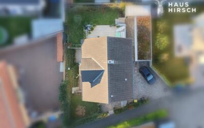 Hausansicht Von Oben