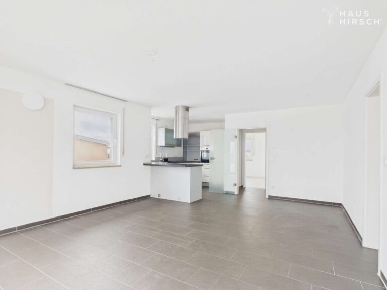 Wohnbereich / Essbereich