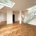 Visualisierung Wohnbereich