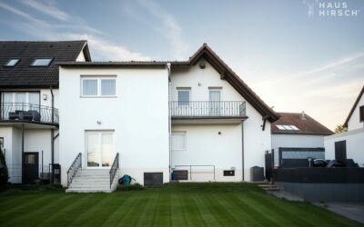 Objekte 6 Rückansicht