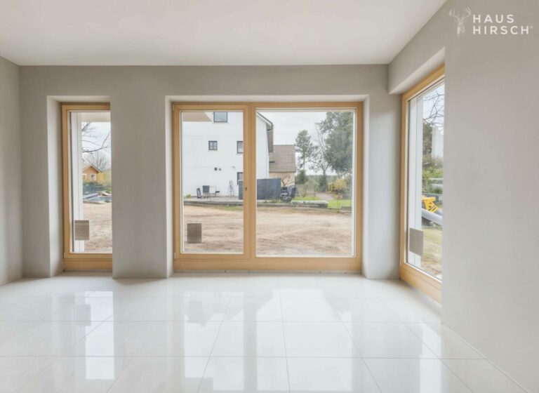 EG Wohnzimmer - (KI generiert)