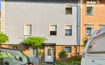 Objekte 3 Außenansicht Vorne