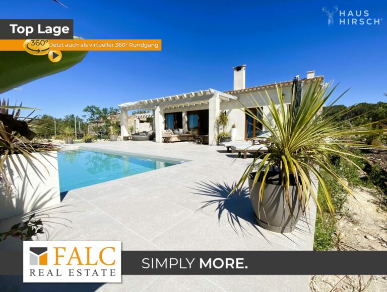 [COVER] Hausrückseite  - back facade