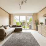 Ebene 1 - Wohnzimmer