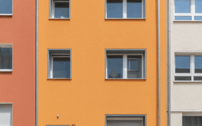 Objekte 5 Hausansicht