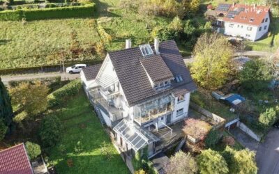 Objekte 2 Luftaufnahme Osten