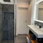 Exklusives Penthouse Mit Großer Dachterrasse In Top-Lage! 4 Badezimmer