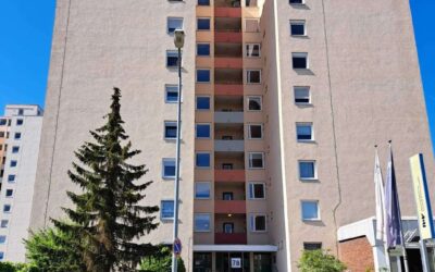 Objekte 18 Titelbild