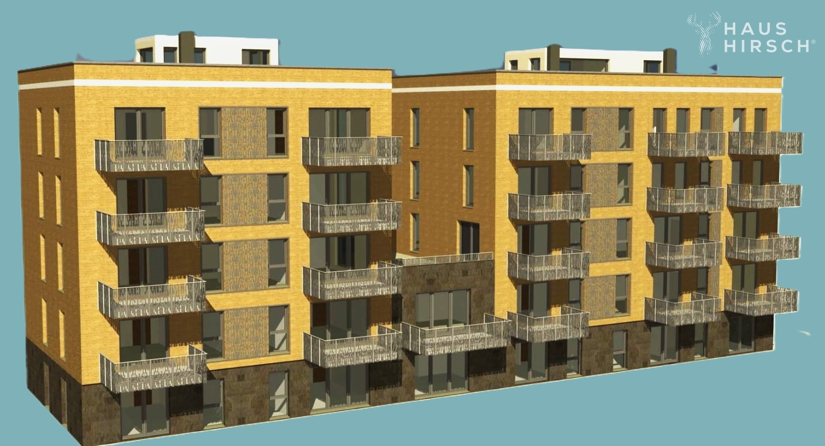 Ansicht Fassade V1 (1)