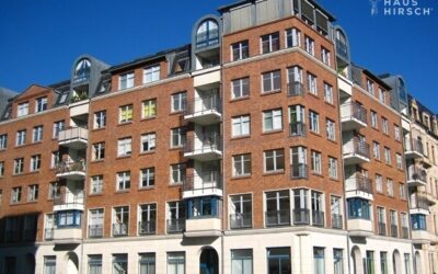 Objekte 10 Hausansicht