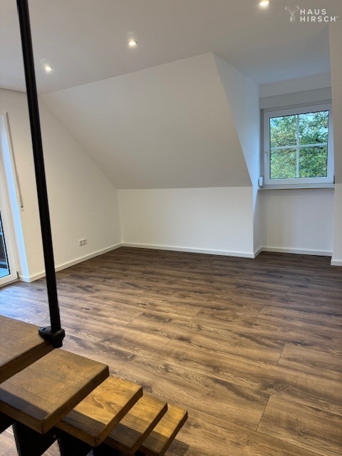 der schöne Wohnbereich