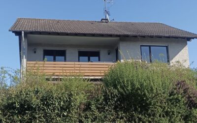 Ansicht