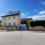 Haus Ansicht Straße