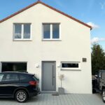 Modernes Einfamilienhaus Mit Hochwertiger Ausstattung, Gepflegtem Garten Und Terrasse 2 Haus - Verbessert - (Ki Generiert)