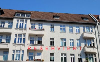 Objekte 6 Hausansicht