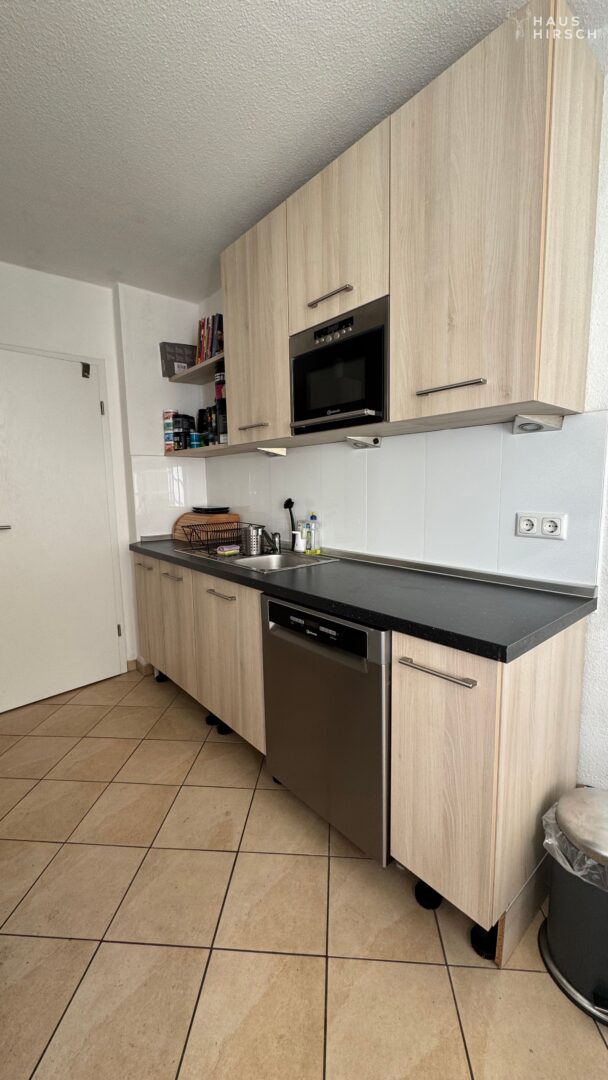 Einbauküche Hartig-2