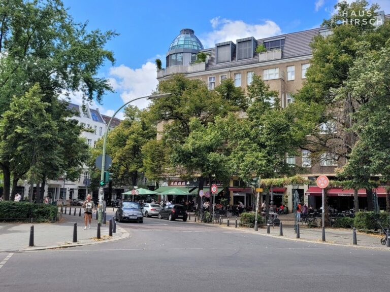 Umgebung-Nachbarschaft