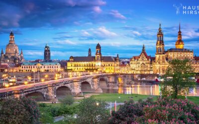 Objekte 1 Foto Dresden