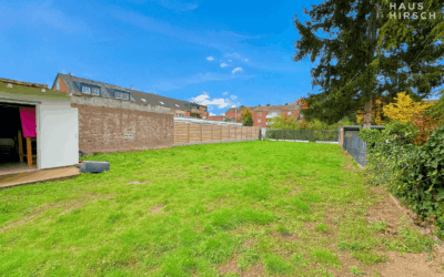 Objekte 1 Grundstück