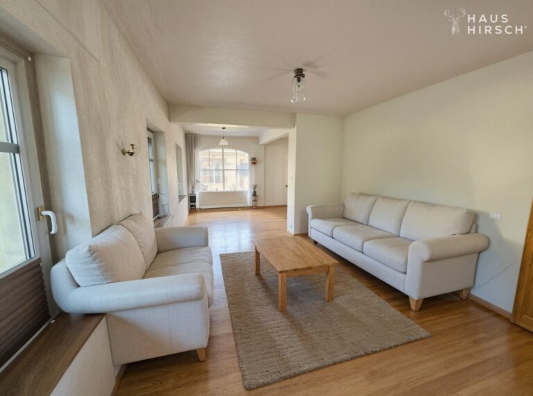 Wohnzimmer 1 (KI generiert)