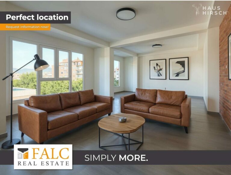 Wohnzimmer - Beispiel