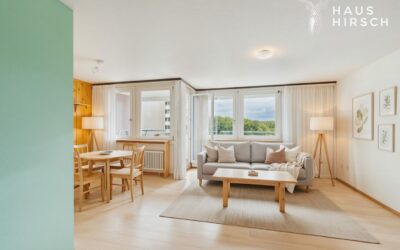 Objekte 7 Wohnbereich - (Ki Generiert)